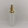Buy cheap Cosmetic Clear Plastic Spray Pump Bottle OEM ODM ISO Certificate from wholesalers