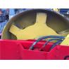 Buy cheap Low Price Used Sweden Soil Compactor Dynapac 12 Ton Roller Ca251d on Promotion from wholesalers