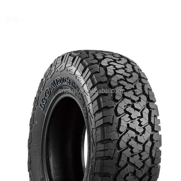 Buy cheap Natural Rubber Aftermarket Auto Parts Radial RA1100 4x4 Off Road Tire from wholesalers