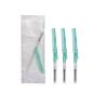 Buy cheap Safety Blood Collection Needles 21G Multi sample Needle with Flashback Chamber from wholesalers