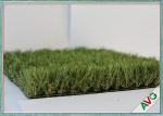 UV Resistant Indoor Outdoor Artificial Grass For Balcony Decoration 160 s/m