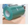 Buy cheap Reliable Color Coated / Prepainted Aluminum Coil with Long Service Life from wholesalers