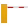 Buy cheap Heavy Duty Boom Barrier Gate System In Parking Management System from wholesalers