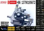 Denso 294050-0451 294050-0640 294050-0651 294050-1191 For Engine Parts Isuzu