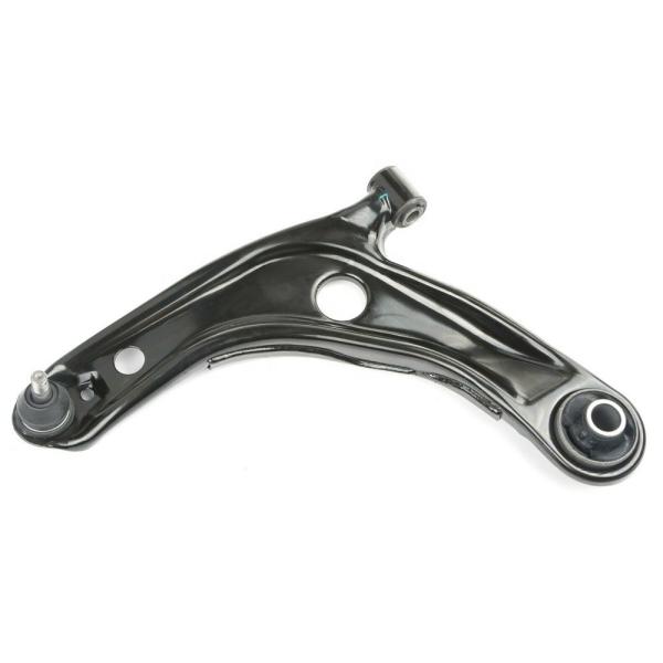 Buy cheap Car Suspension Parts for Lifan X50 2014 Left Front Lower Control Arm Triangle Arm from wholesalers