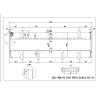 Buy cheap SPARE PARTS FOR JAT810 Heald Frame J2750-25260-00 J2650-25240-0A from wholesalers