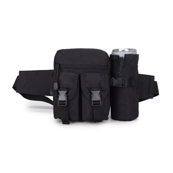 Buy cheap Outdoor Sport Travel Oxford Military Fanny Pack Camouflage Tactical Belt Pouch from wholesalers
