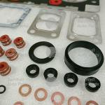 High Quality 4BT Diesel Engine Parts Overhaul Upper Gasket Kit 3804896