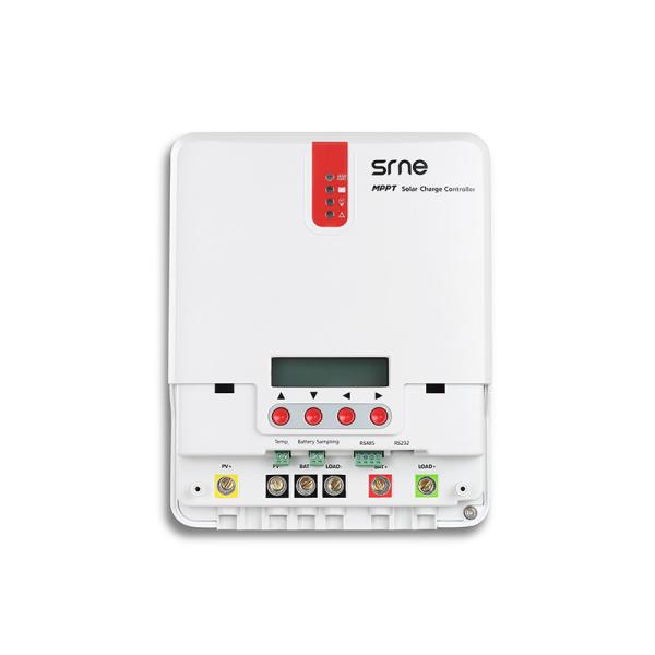 Buy cheap 48V Solar Charge Controller 30A from wholesalers