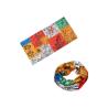 Buy cheap Funny Design Motorcycle Head Wraps , Comfortable Neck Tube Low Fiber Properties from wholesalers
