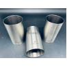 Buy cheap V2203 Hitachi Engine Parts Engine Cylinder Liner 17315-55621FS 86*90.5*150Mm from wholesalers