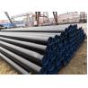 Buy cheap ISO9001 ASTM Round Q345 355mm X70 Stainless Steel Pipes from wholesalers