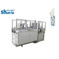 Buy cheap high speed Straight Wall Paper cor tube Machine For Tissue Paper Holder product