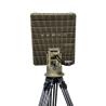 Buy cheap Low Altitude Surveillance Drone Detection Radar Moving Target Surveillance Radar from wholesalers