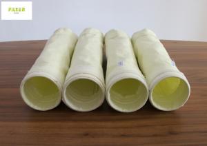 Wholesale Industrial power plants dust filter bag made in china collector bag supplier from china suppliers