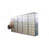 Buy cheap Smart School Gym Airport Beach Concert Luggage Bag Storage Rental Locker With Remote Management from wholesalers