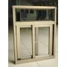 Buy cheap Soundproof Aluminum Windows And Doors Single / Double Tempered Glazing from wholesalers