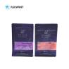 Buy cheap Flexible No Smell k Bags Custom Logo Weed Packaging Zip Mylar Pouch from wholesalers