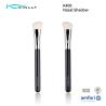 Buy cheap Square Beauty Copper Ferrule Angle Luxury Makeup Brushes from wholesalers