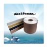 Buy cheap LIKEWOOD PVC Boat Floor Engineered Flooring for Synthetic Teak Decking on Luxury Yachts from wholesalers