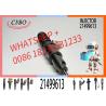 Buy cheap High quality and good Price 21467658 Diesel Unit Fuel Injector BEBE4G14001 21467658 from wholesalers