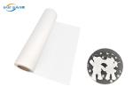 RoHs PET DTF Film 100m Length 60cm Width For Cotton / Leather / Polyester