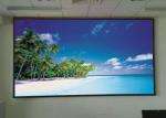 Indoor Full Color P3.84 192mm×192mm LED Screen Stage For Video