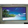 Buy cheap Indoor Full Color P3.84 192mm×192mm LED Screen Stage For Video from wholesalers