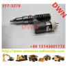 Buy cheap Excavator Injector Engine C10 Diesel Fuel Injector 317-5278 3175278 20R-0055 20R0055 from wholesalers