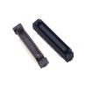 Buy cheap 2.54mm Male 180 Degree Board To Board Connector High Temperature Insulation from wholesalers