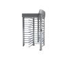 Buy cheap RFID Reader Access Control Turnstile Full Height 304 Stainless Steel Material from wholesalers