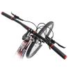 Buy cheap Carbon Mountain Bike 29er Holographic Color With Sram SX 12S Groupset For Adult from wholesalers