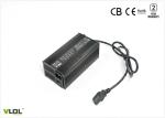 50 / 60 Hz AGM Battery Charger 60 Volts 5 Amps , Smart Sealed Lead Acid Battery