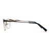 Buy cheap MD139M Women s Metallic Optical Frames in 53-16-140 Size for Fashionable Look from wholesalers