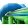 Buy cheap Outdoor Duck Shape Giant Inflatable Blow Up Water Slide For Kids And Adults from wholesalers