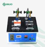 IEC62196 Electric Vehicle Label Marking Abrasion Test Apparatus