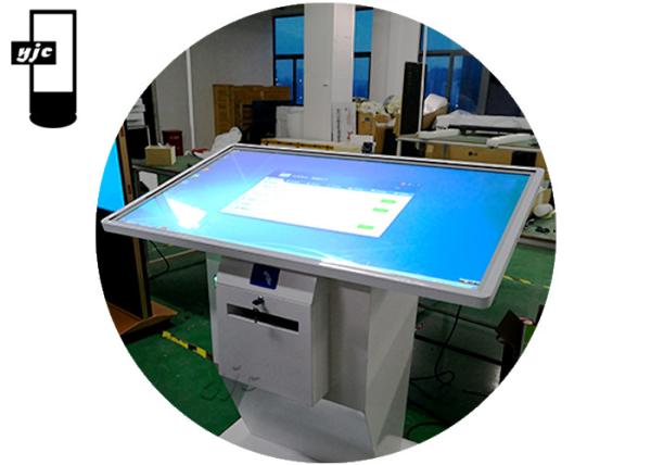 Buy cheap 65 Inch Windows 10 Interactive OEM Digital Signage from wholesalers
