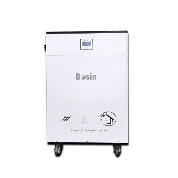 Buy cheap Home Off Grid All In One Solar Inverter Acdc Hybrid Inverter 1500W-7000W from wholesalers