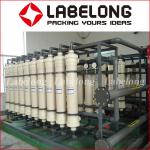 4000LPH Reverse Osmosis Water Treatment