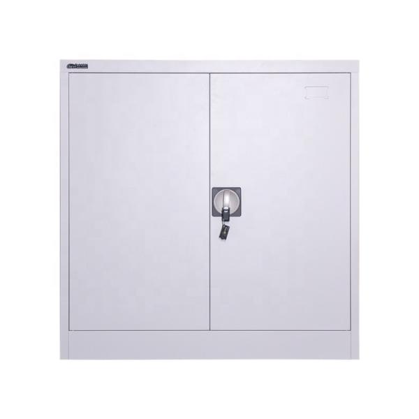 Buy cheap Modern Metal Office Storage File Cabinet Industrial Cupboard from wholesalers