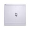 Buy cheap Metal Handles Knock-down Storage cabinets sale steel cupboard from wholesalers