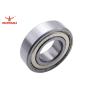 Buy cheap 005389 Bearing 6004ZZ For Bullmer , Auto Cutter Spare Parts for Bullmer from wholesalers