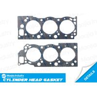 Buy cheap T-100 3.0 3VZE Graphite Engine Cylinder Head Gasket Repair 60251 / 60253 product