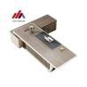 Buy cheap Wooden Filing Cabinet L Shaped Office Desk for Executive Work in Commercial Setting from wholesalers