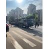 Buy cheap China Zoomlion Construction Lifting Equipment 80t Mobile Truck Cranes Price For Sale from wholesalers