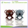 Buy cheap Koala 3D 32GB Customized USB Flash Drive Gifts Pen Drive Custom PVC USB Stick from wholesalers