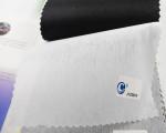 Buy cheap Embroidered Chemical Bond Non Woven Interfacing Fabric for Durable Embroidery Designs from wholesalers