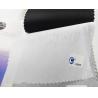 Buy cheap Embroidered Chemical Bond Non Woven Interfacing Fabric for Durable Embroidery Designs from wholesalers