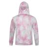 Buy cheap Autumn Tie Dye 3d Digital Print Mens Oversized Pullover Hoodie from wholesalers
