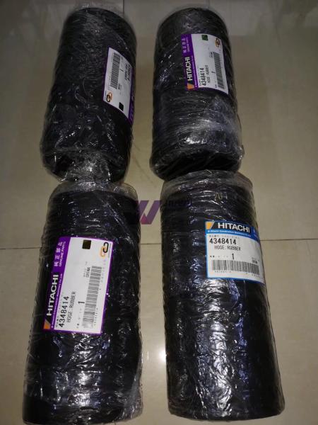 Buy cheap HITACHI ORIGINAL HOSE;RUBBER 4348414 FOR EX200-3 EX200-5 ZX230 ZX240-3 ZX450-3 JIUWU POWER from wholesalers